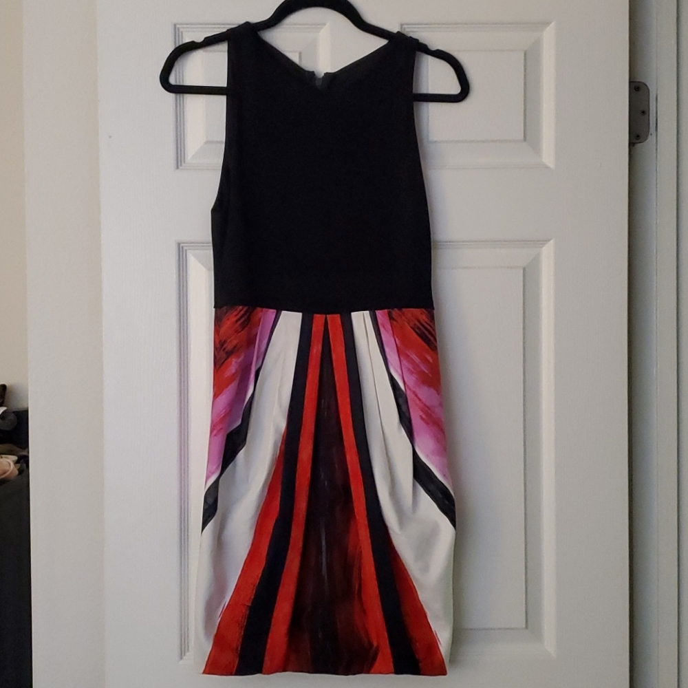 Alice + Olivia Dress